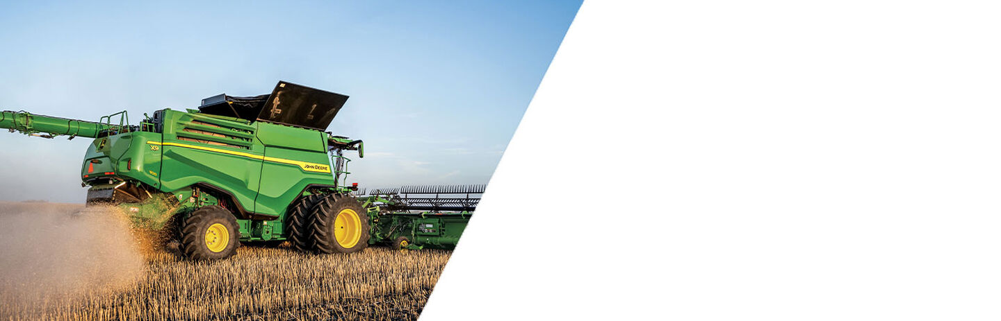 AKRS Exclusive! Harvest season is coming, maximize your savings now at AKRS. Get 15% off select combine parts through August