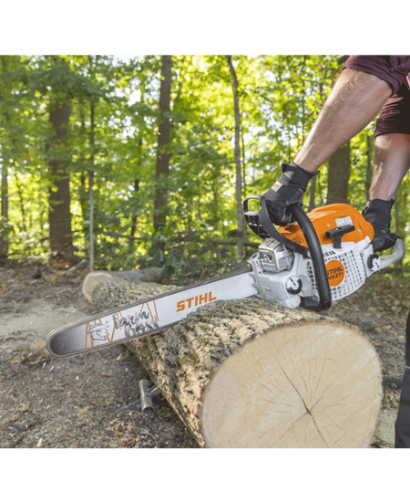 Sawing & Cutting