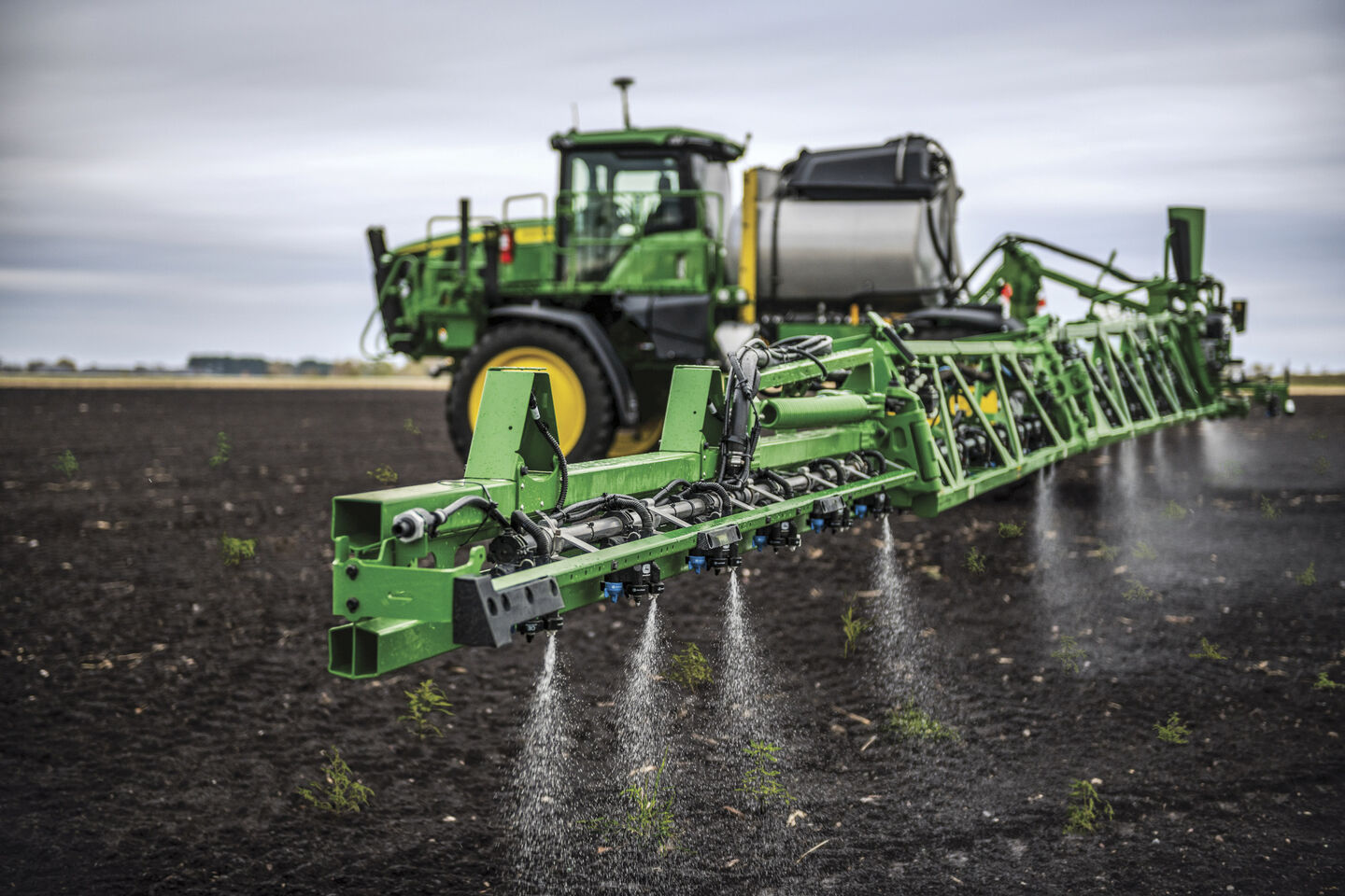 sprayer
