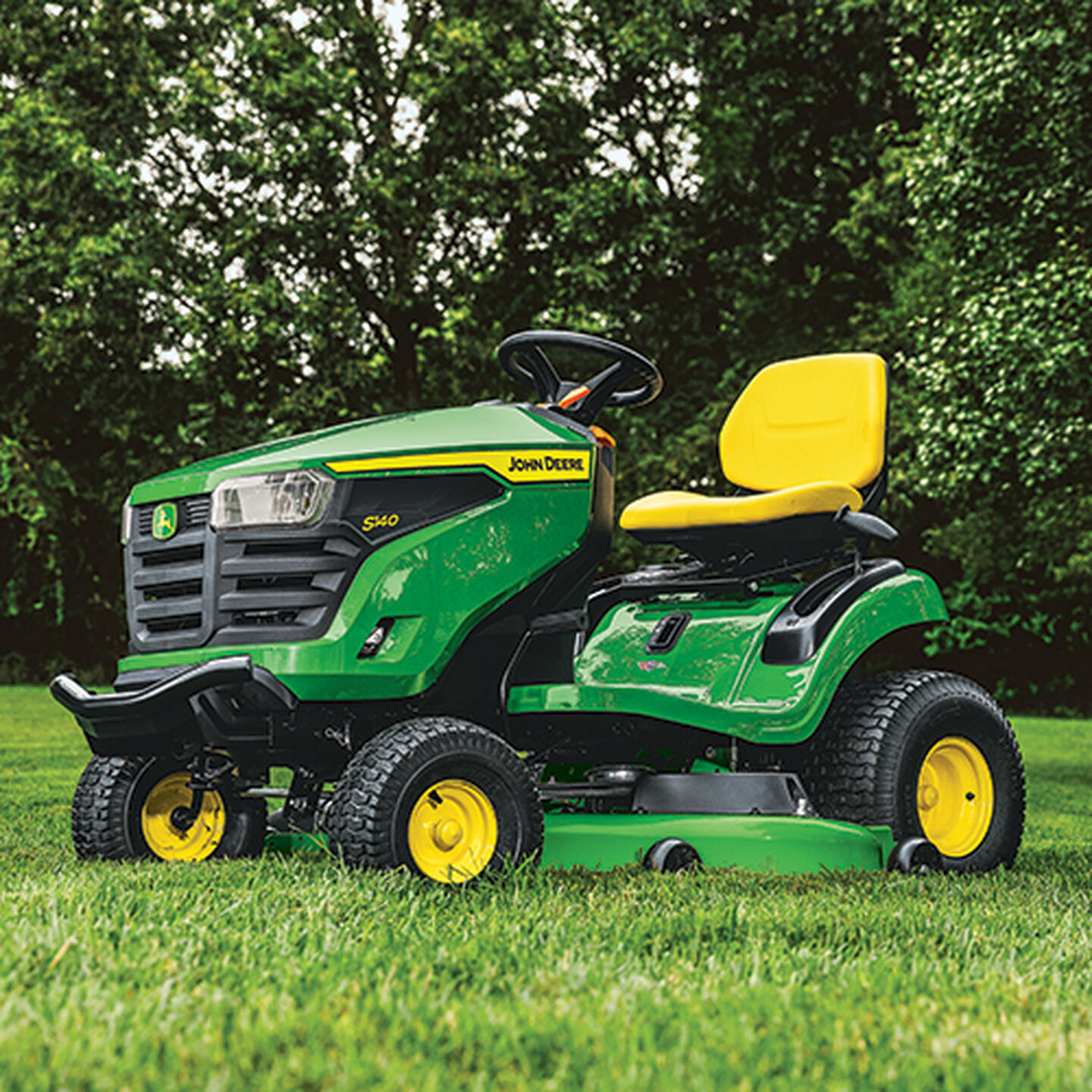 residential equipment