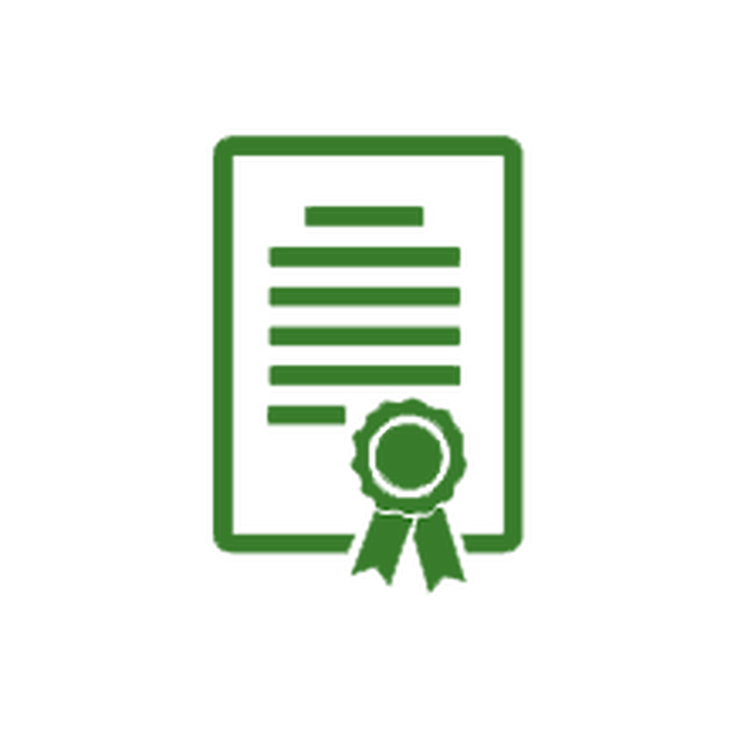 Full Certification at No Cost to You