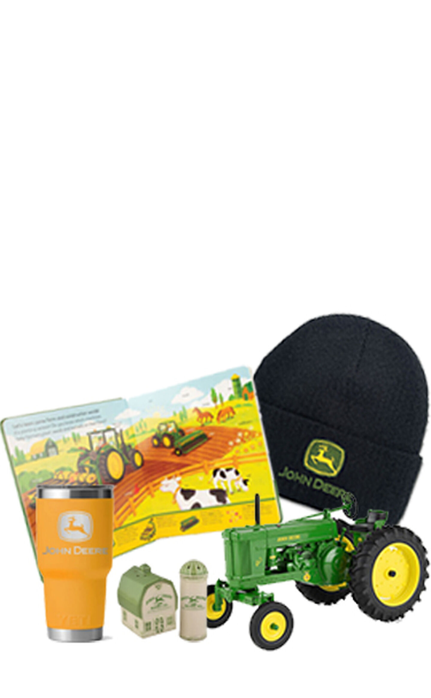 FFA Shop Merchandise