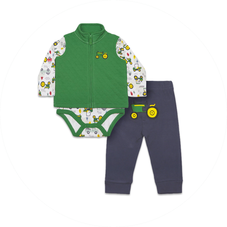Infant (0-24M)