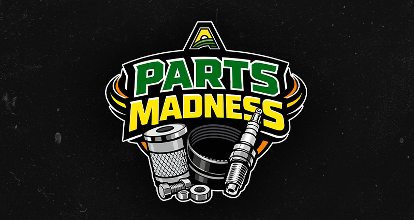 Parts Madness