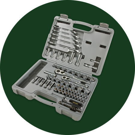 Sockets