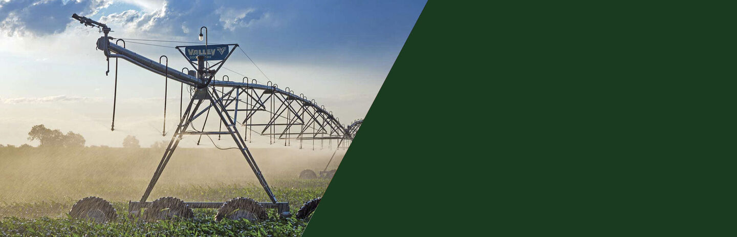 Irrigation Inspections