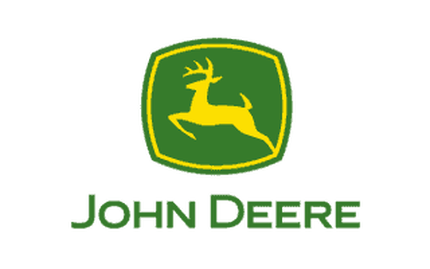 John Deere