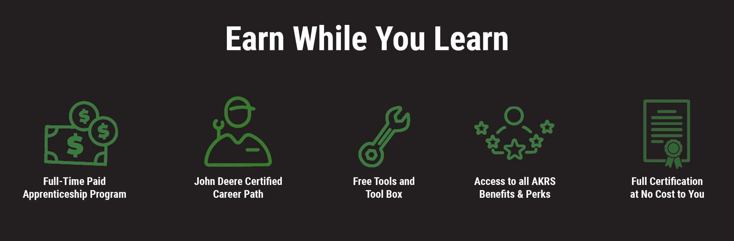 FastTrack Benefits