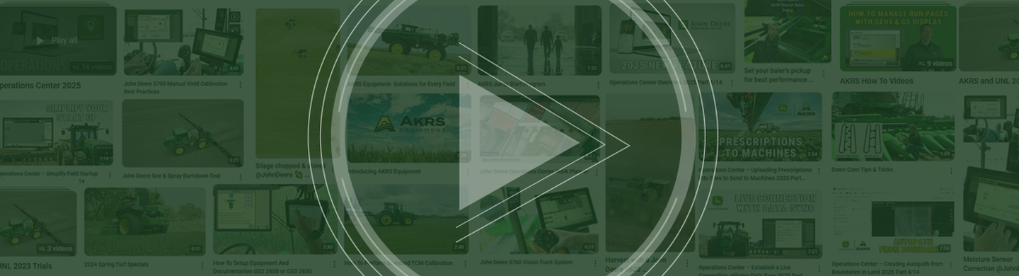 AKRS Video Library