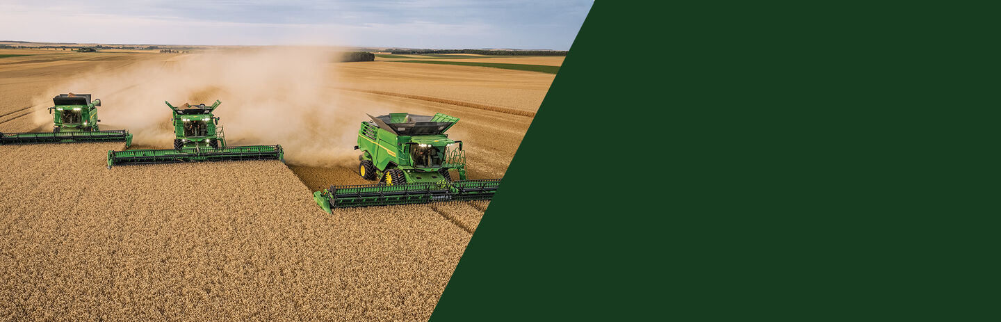 HARVEST STARTS HERE SALES EVENT