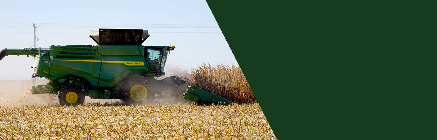 PreHarvest Blowout