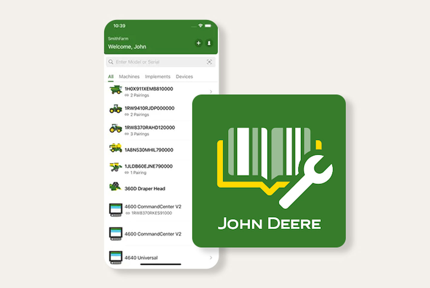 App