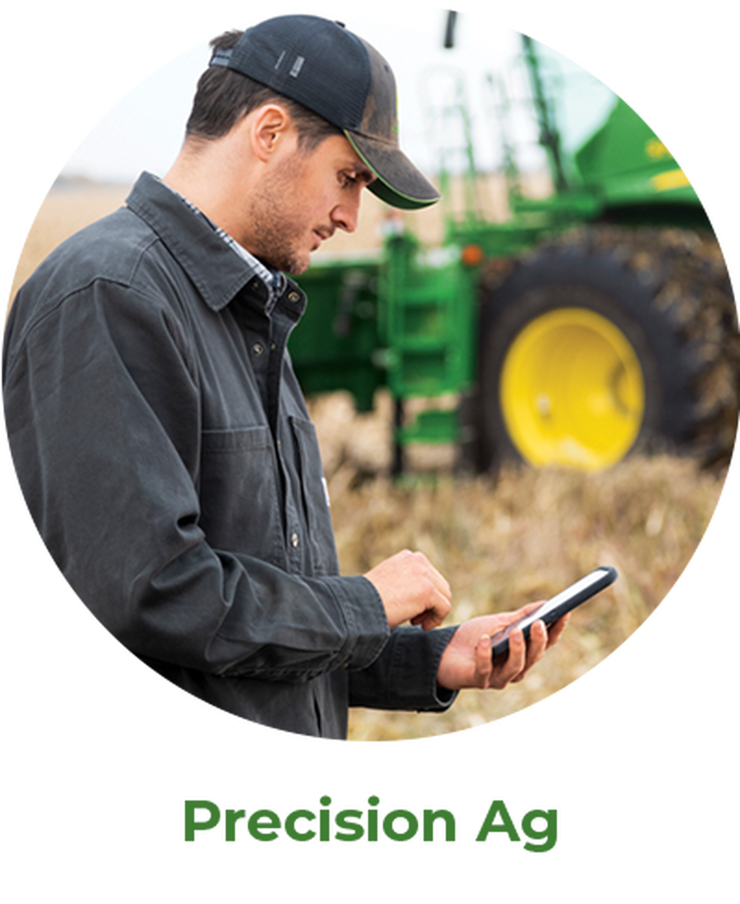 Precision Ag