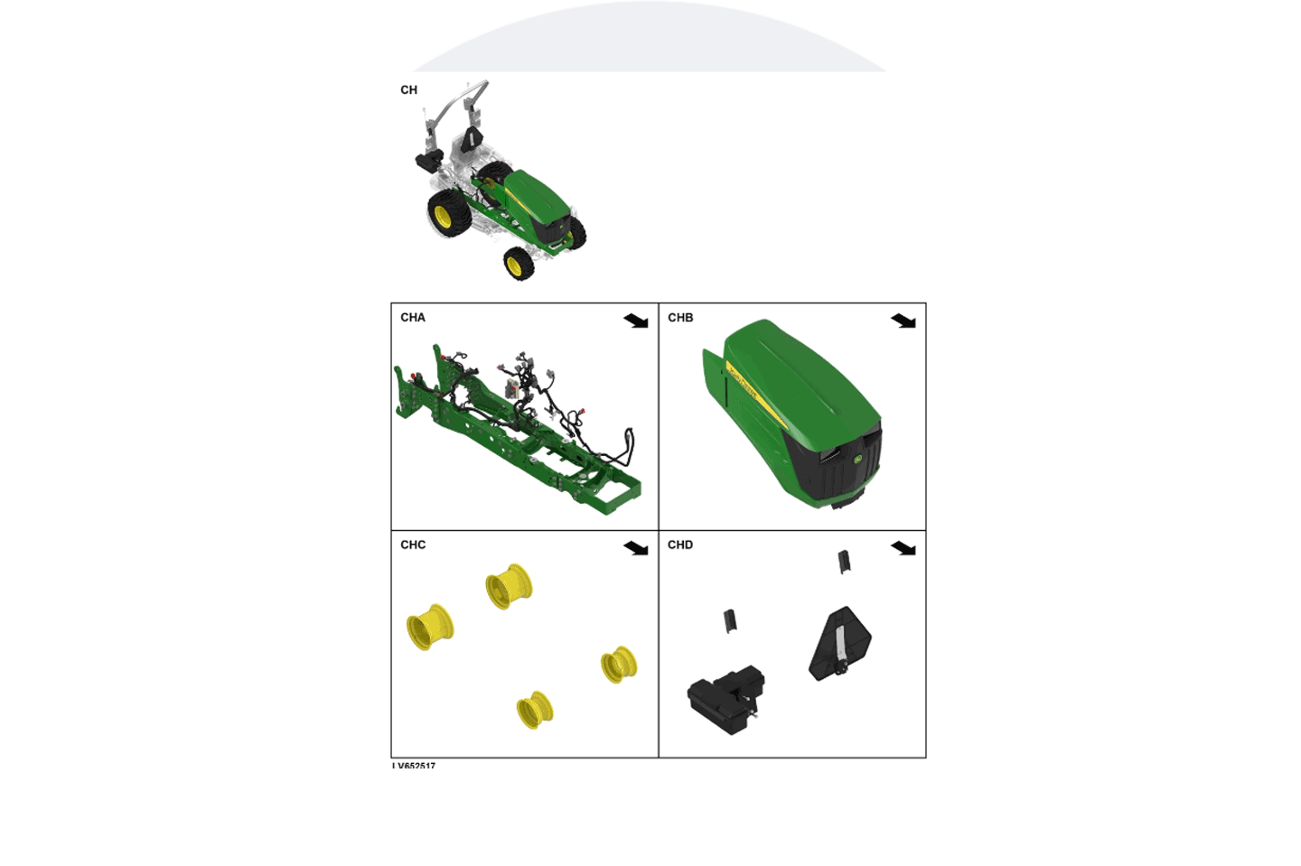 Equipment Diagrams