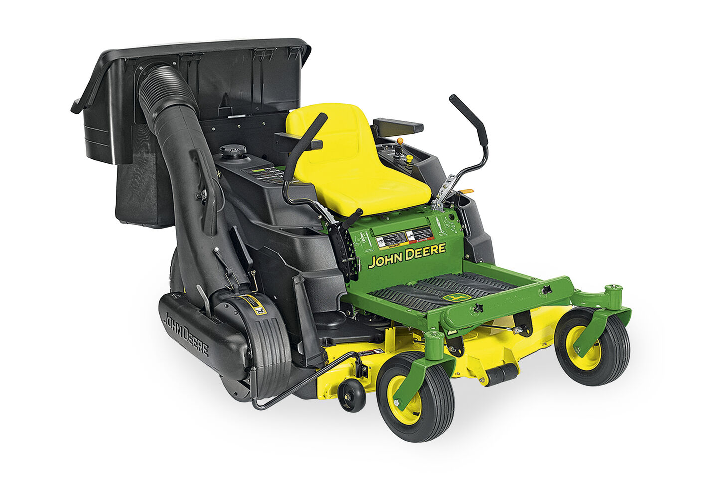 mower
