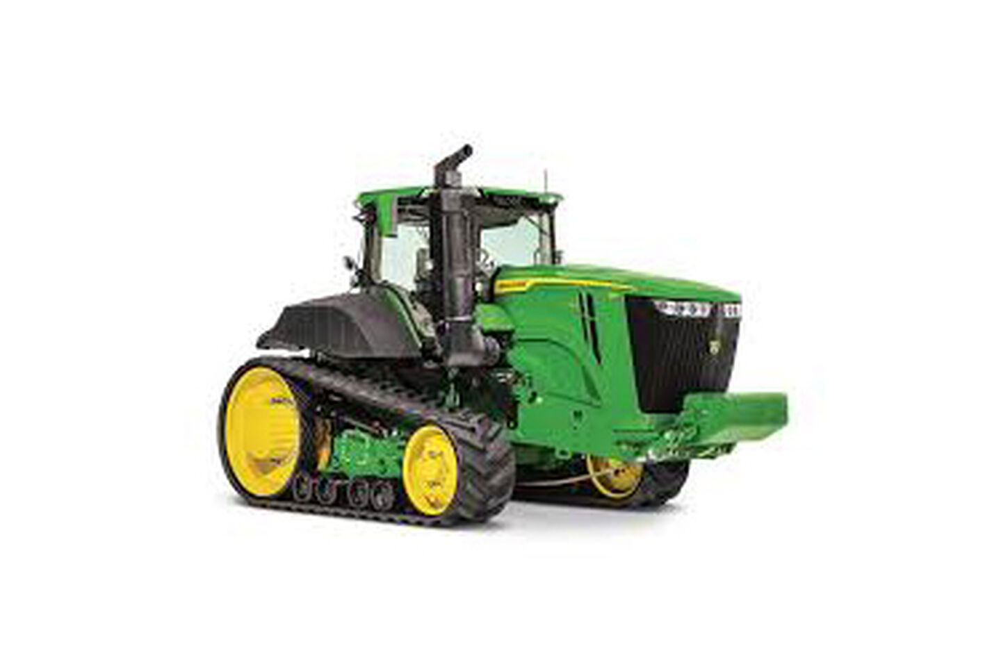 Track Tractors