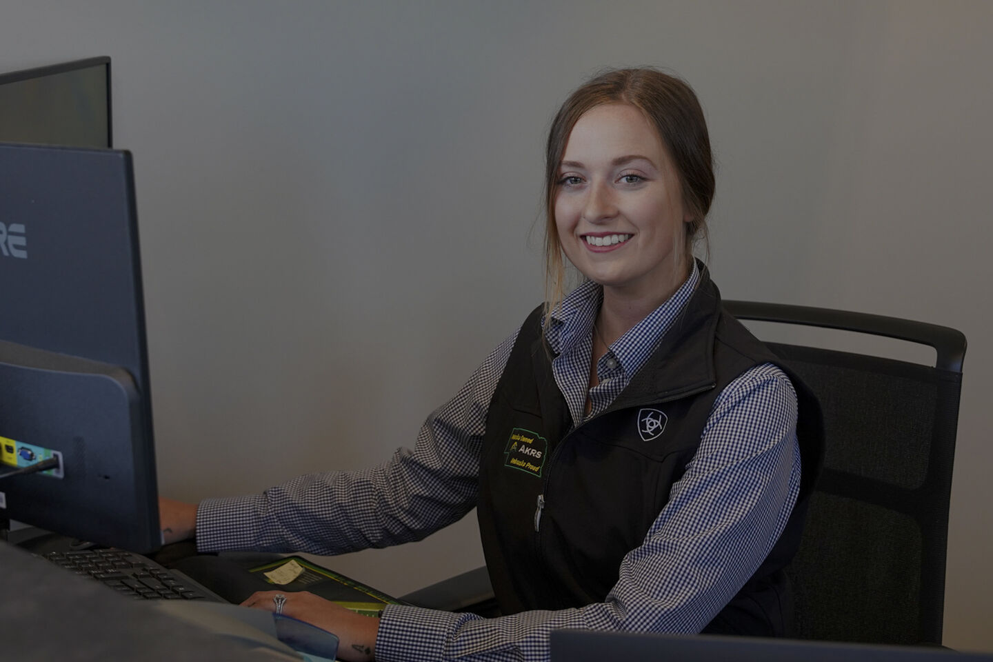 Dealer Support