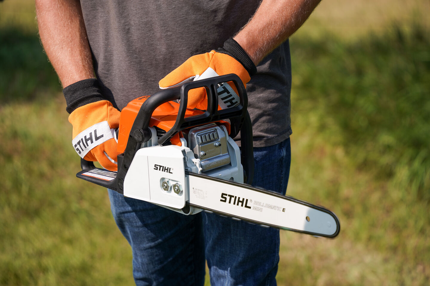 STIHL