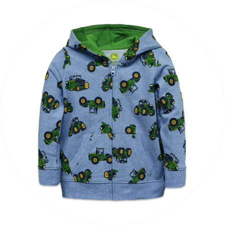 Toddler (2T-4T)