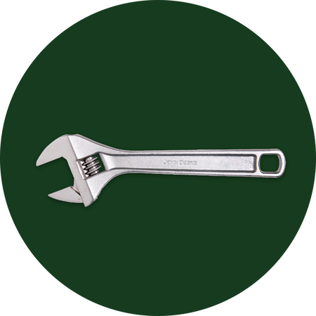 Wrenches