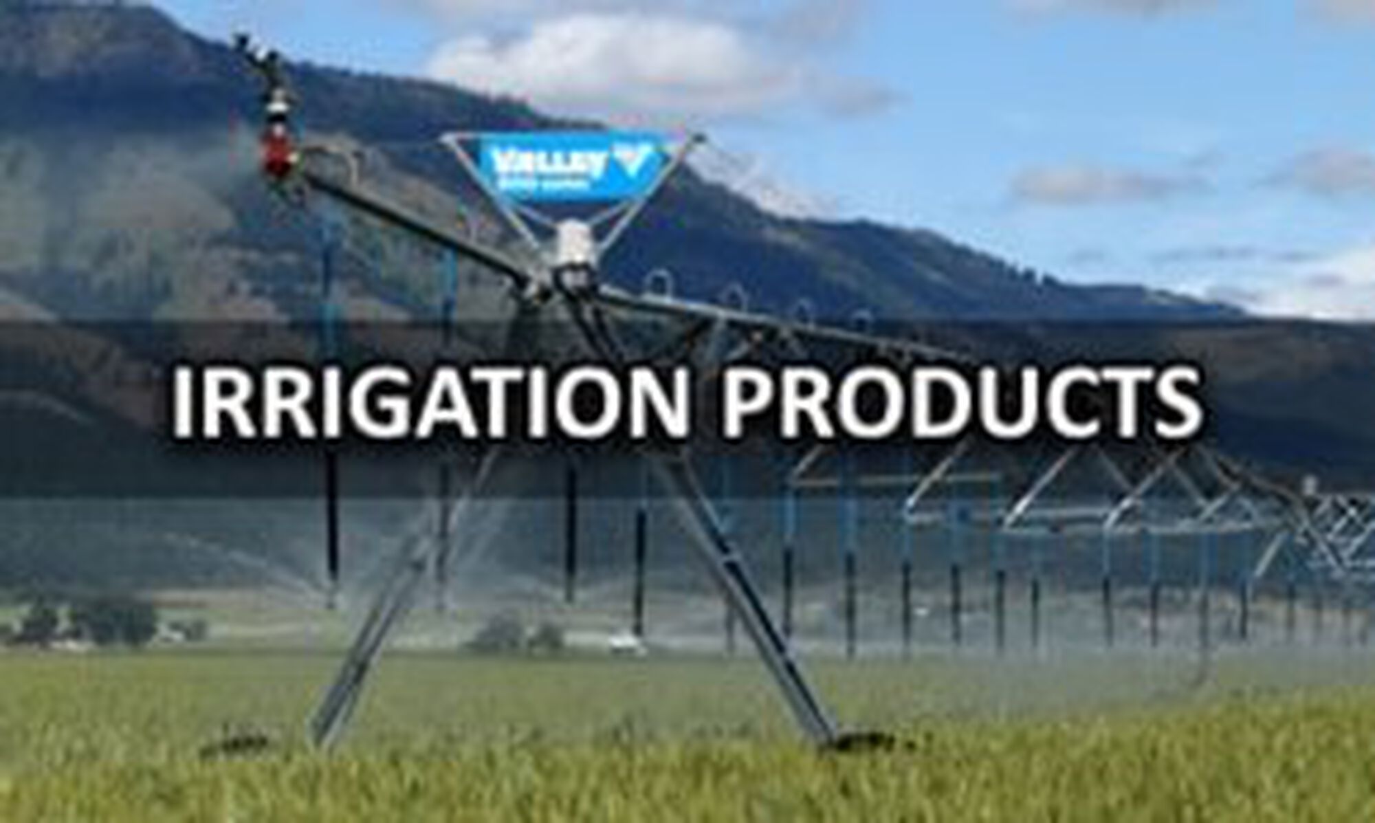 Irrigation AKRS