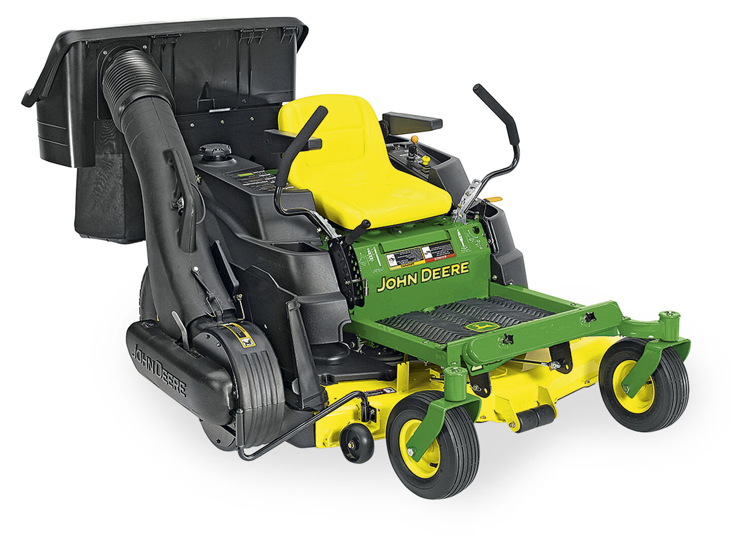 mower