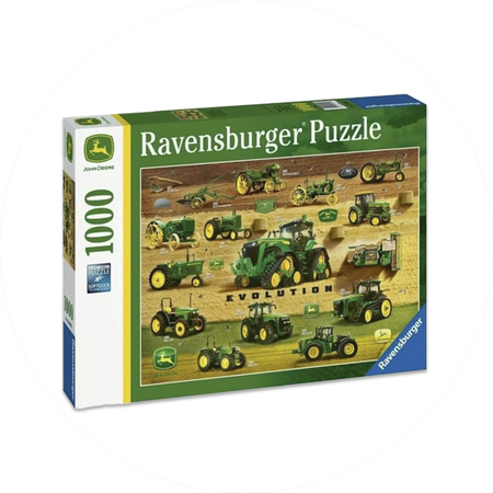 Books, Games & Puzzles