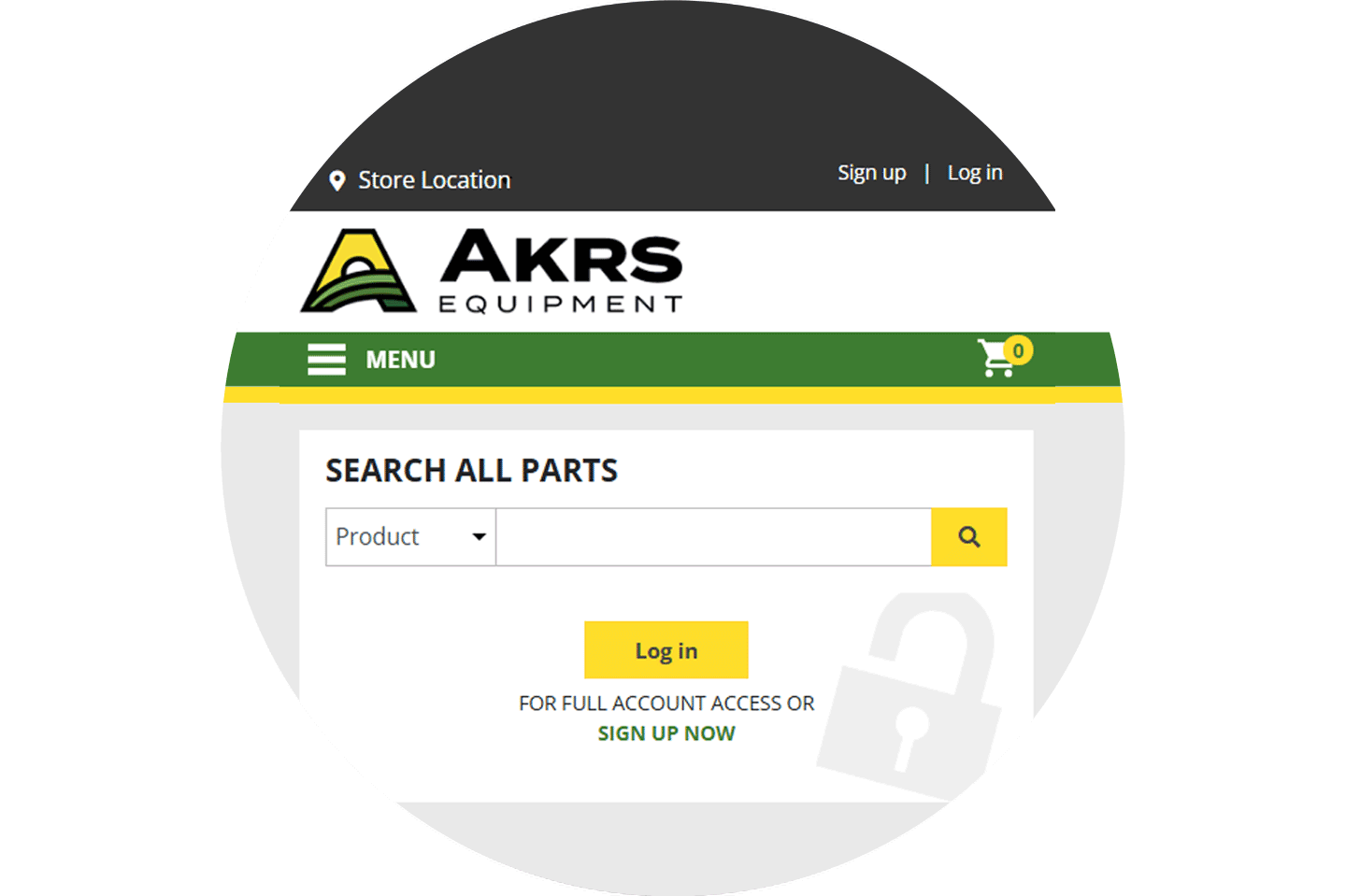 Customer Portal