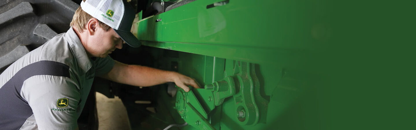 Service Inspection
