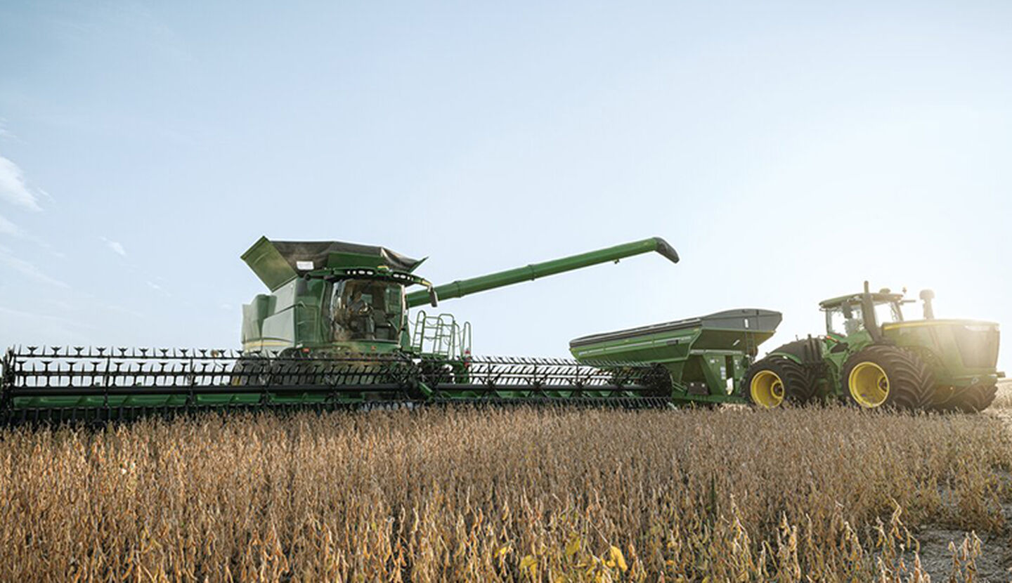 Harvest Clinic