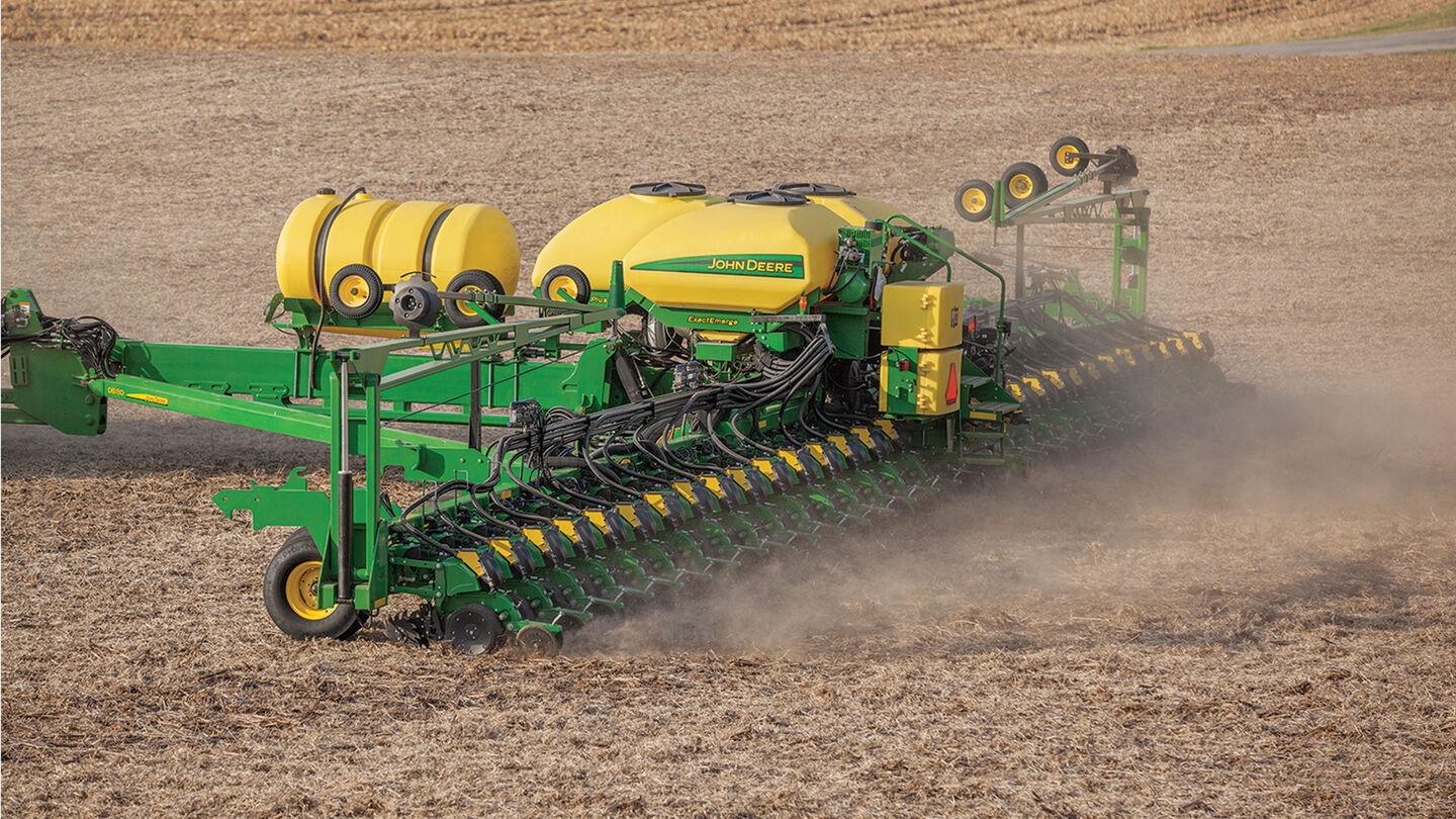 Planting
