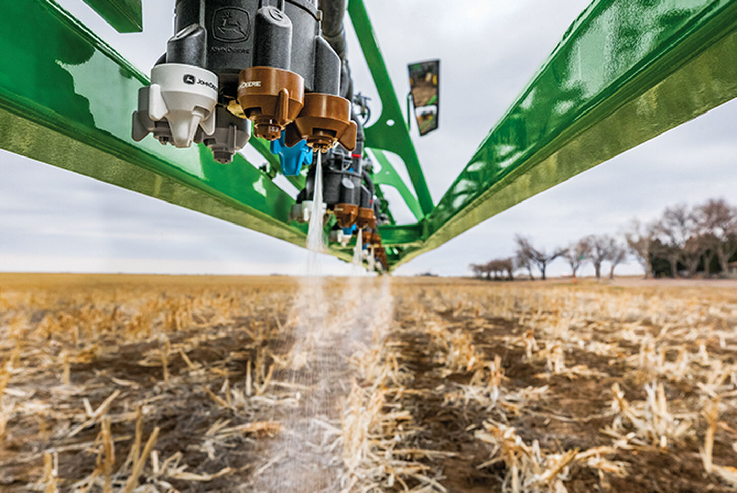 10% Off Sprayer Nozzles