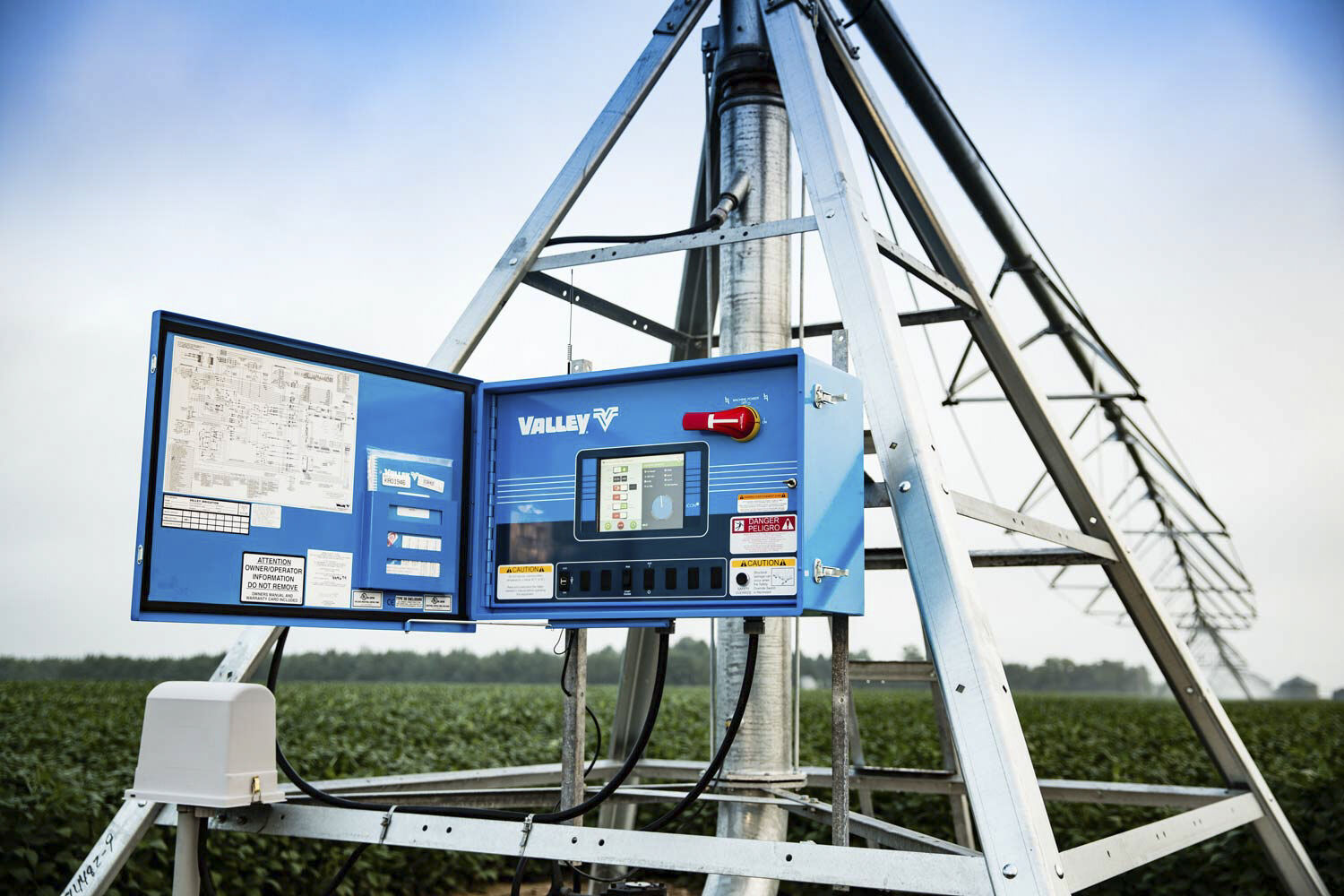 Irrigation | AKRS