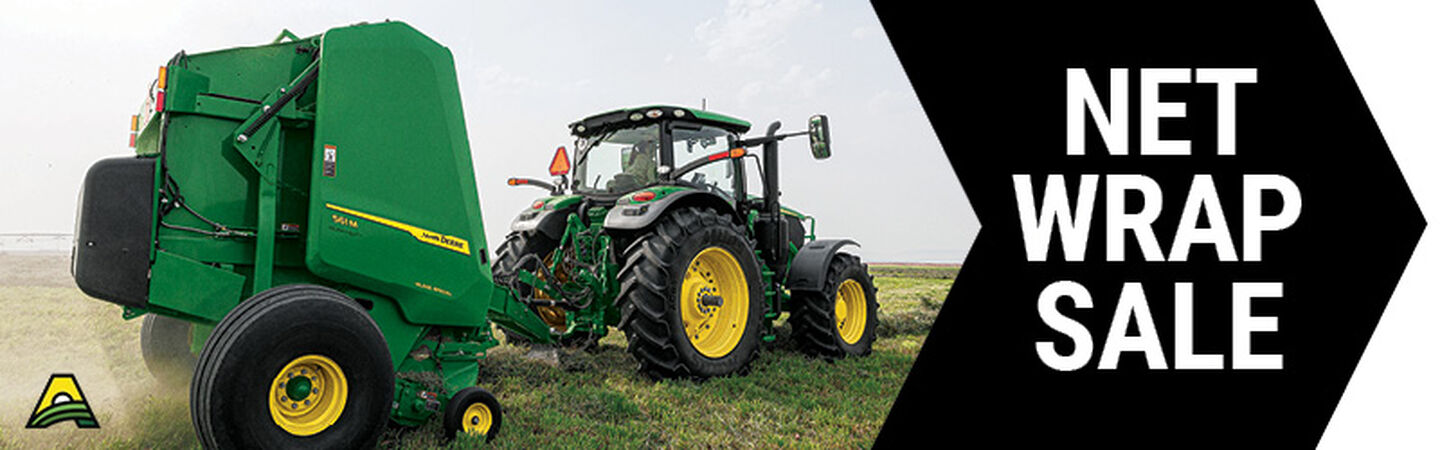 Net Wrap Sale
