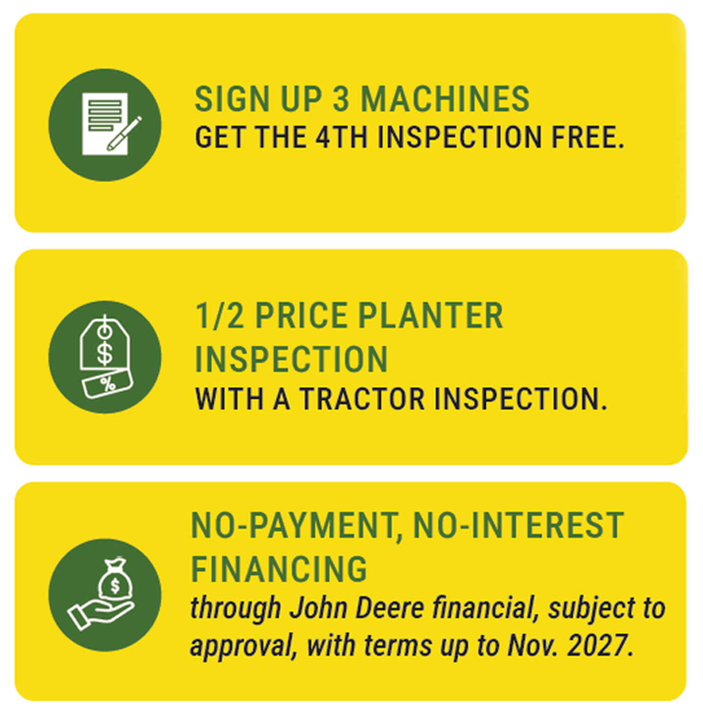 Inspections 2026-2027