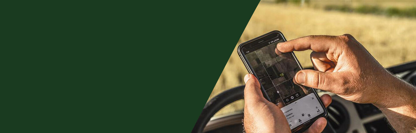 Operations Center & Precision Ag Training