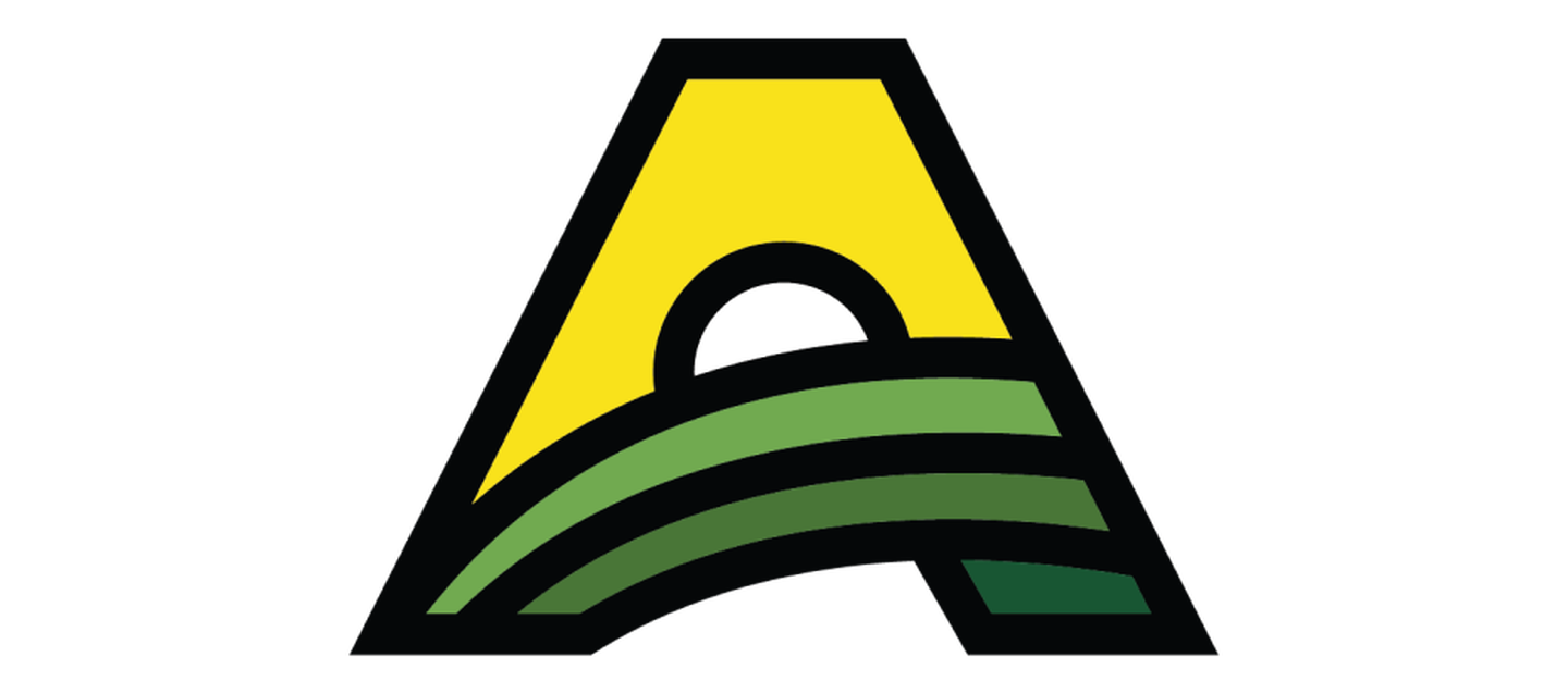 AKRS logo