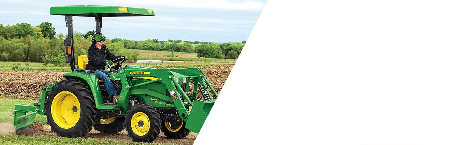 tractor parts-a-thon