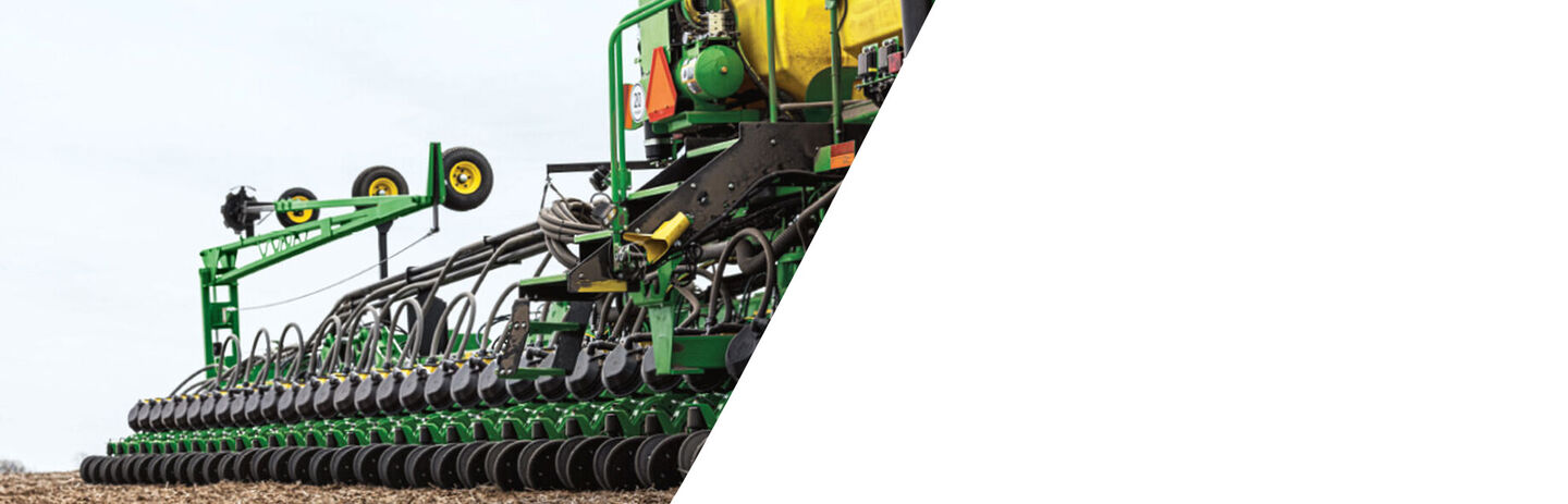 20% Off Crop Care Promotion