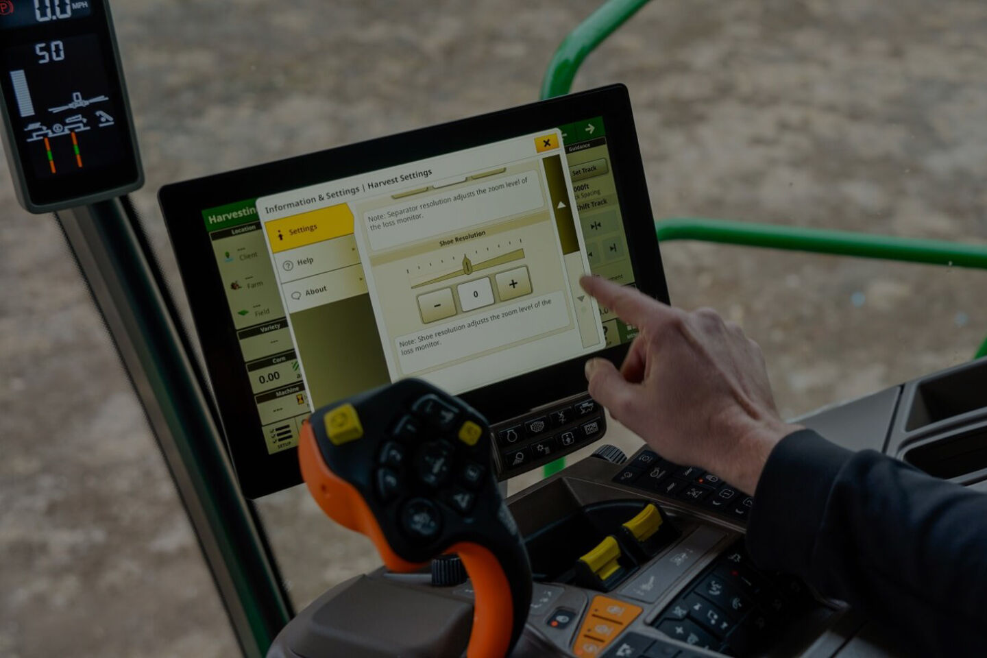 Precision Ag