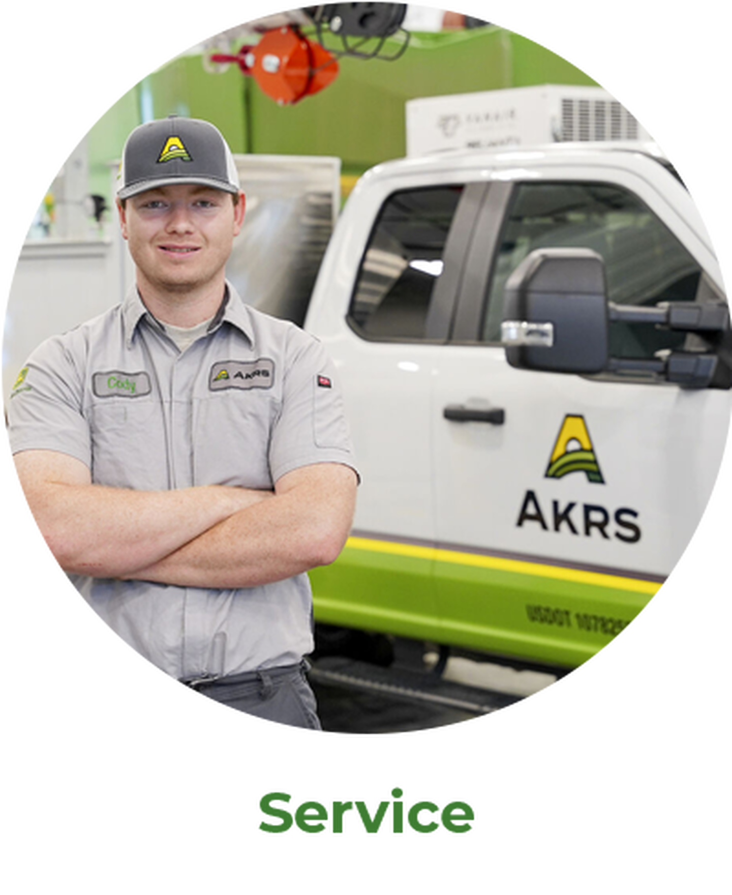 Services