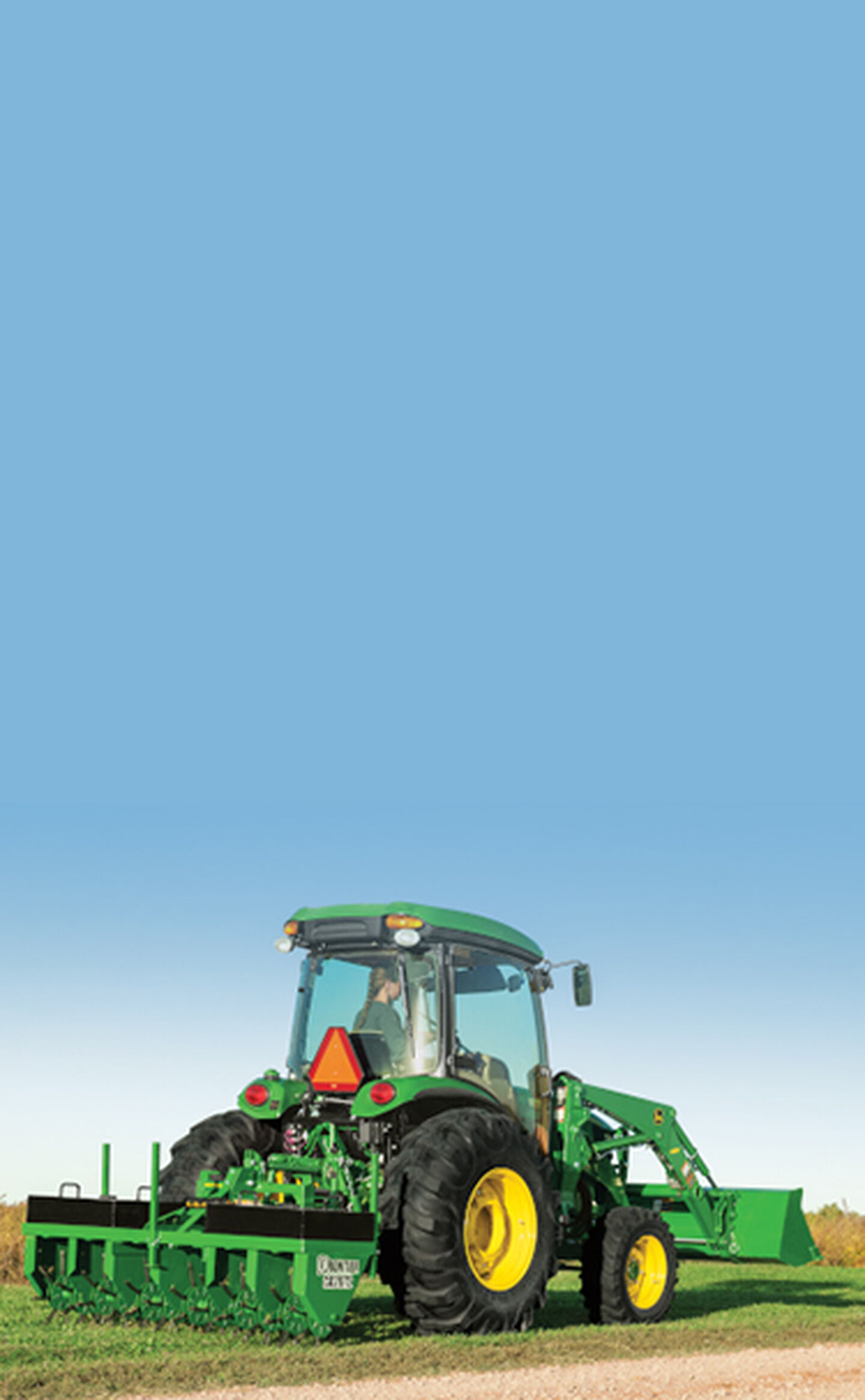 4066R Cab 