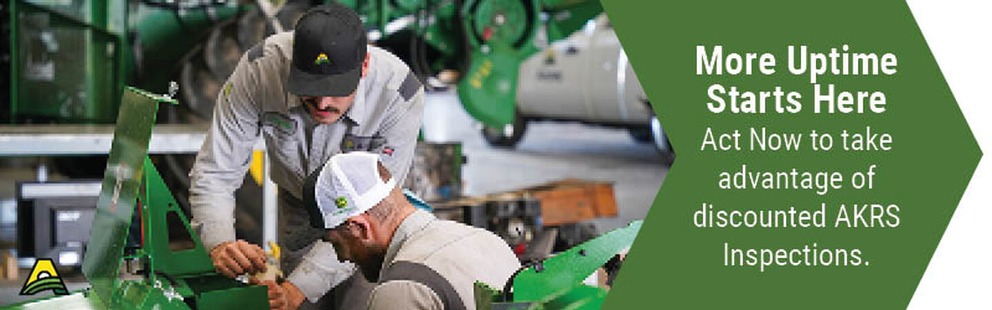 AKRS Inspections