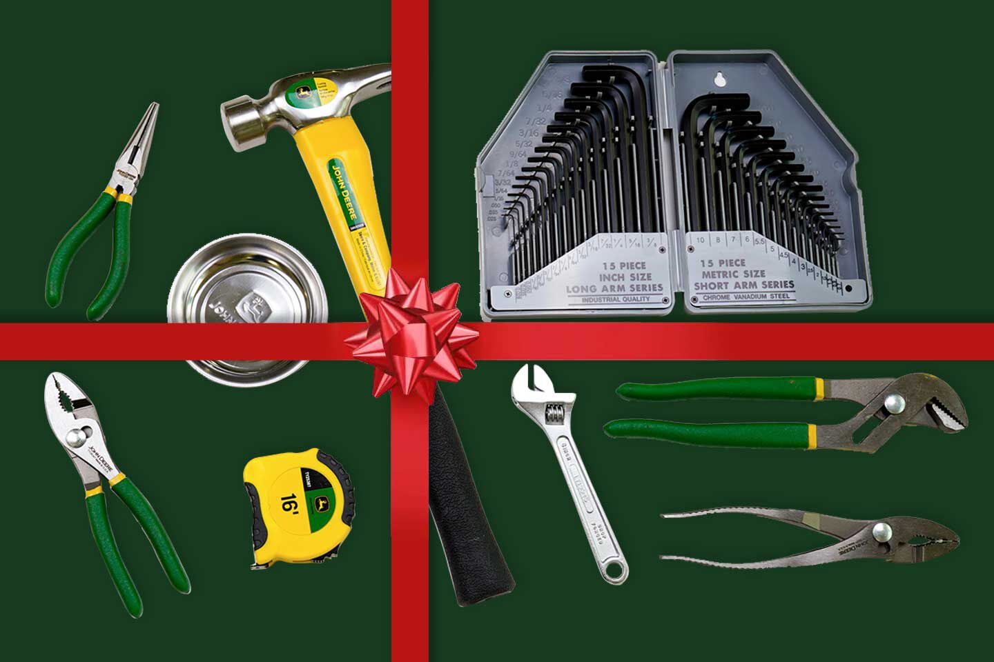 10% Off Available Hand Tools. Online Only.