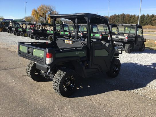 2024 XUV835M - 429712,  image number 5
