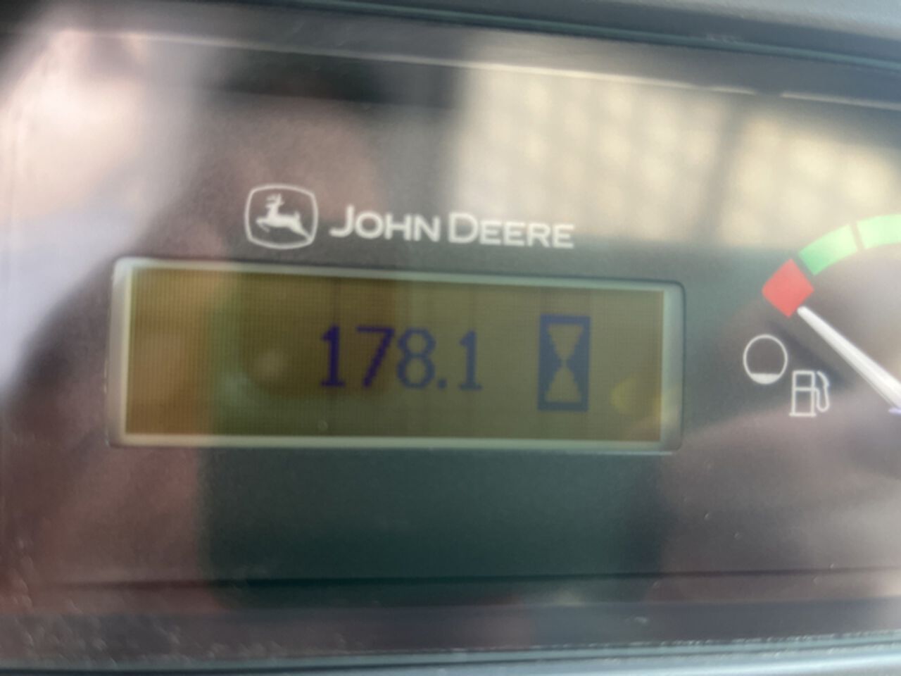 2023 320G - 441333,  image number 9