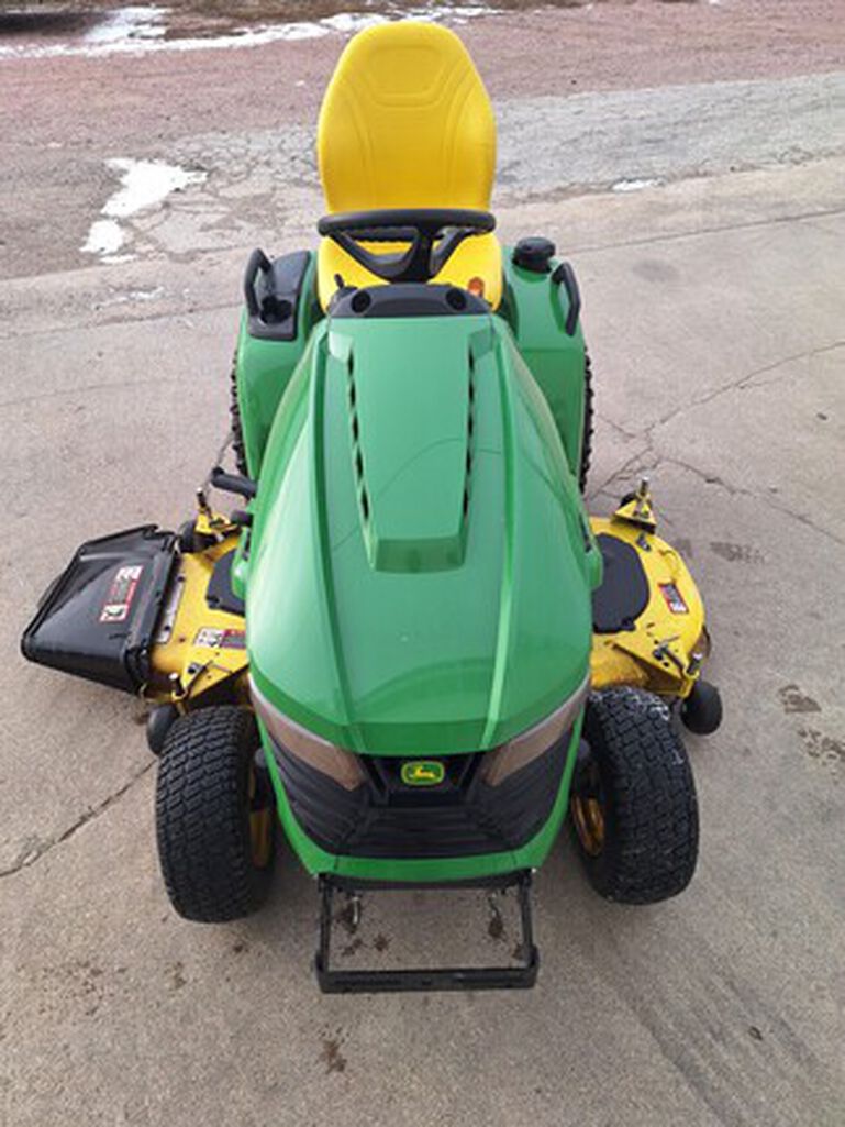 2015 X590 - 437183, 