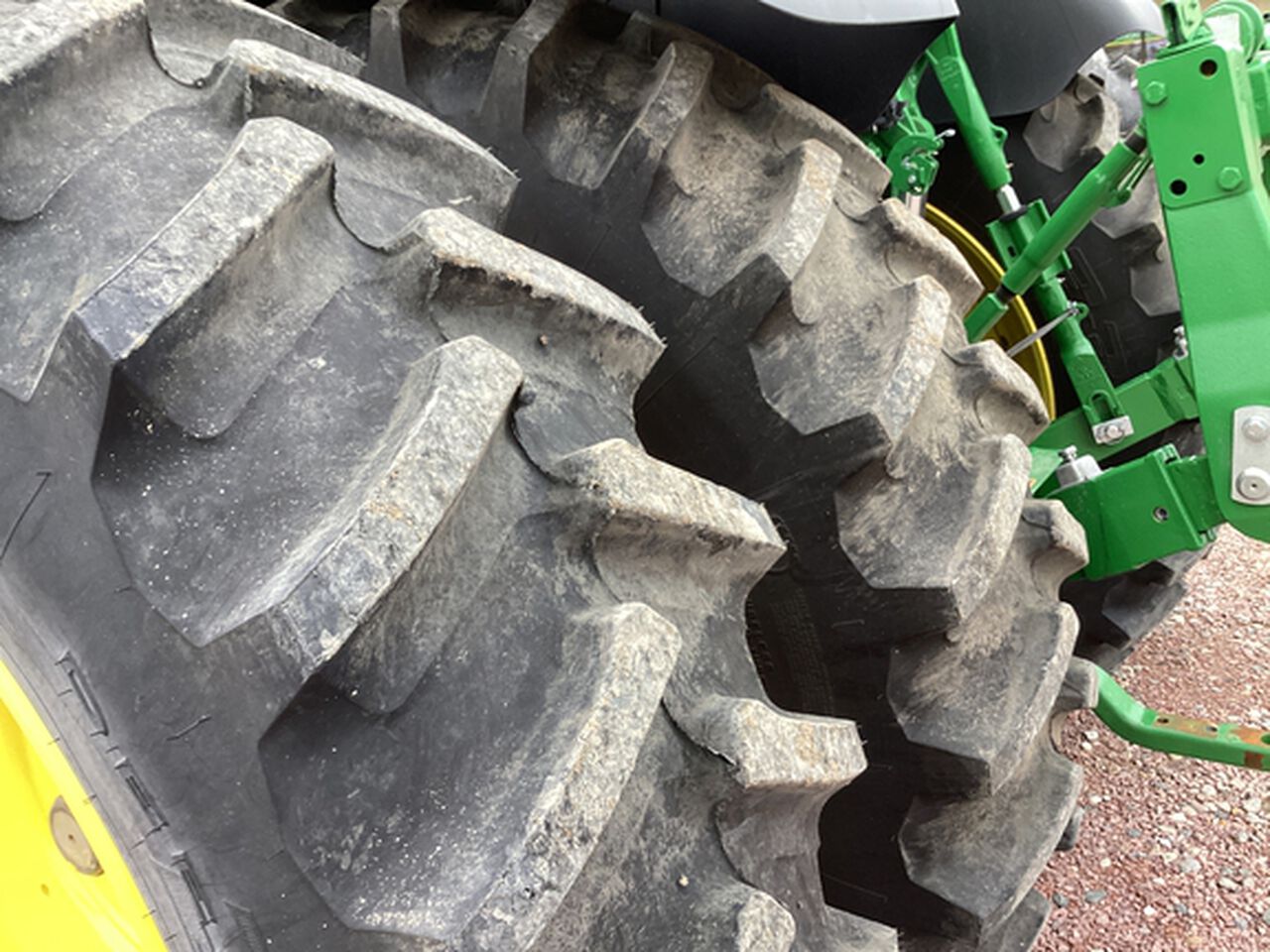 2024 6R 175 - 435130,  image number 27