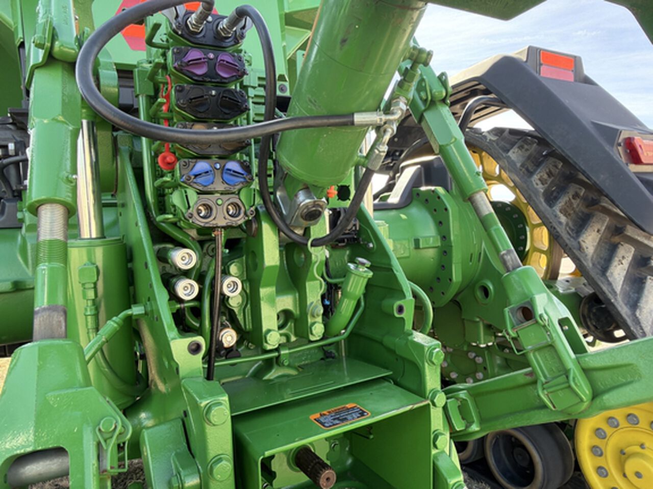 2023 8RX 410 - 444941,  image number 17