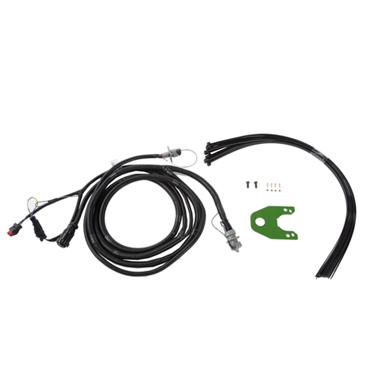 Foot Switch Power Harness Kit - BPF10403,  image number 0